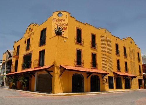 Hotel Comfort & 2*